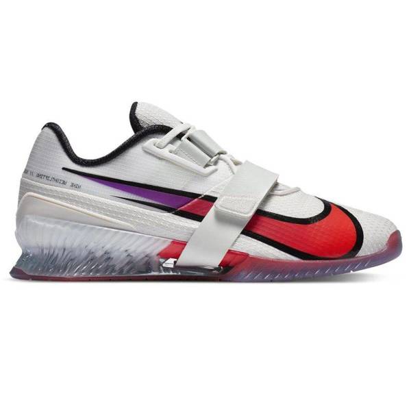 Nike clearance romaleos womens