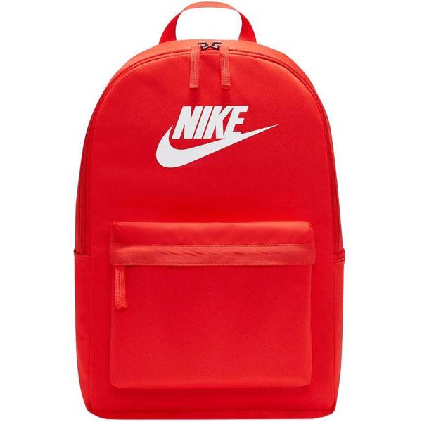 Plecak Nike Heritage Backpack czerwony DC4244 673 | ACCESSORIES ...