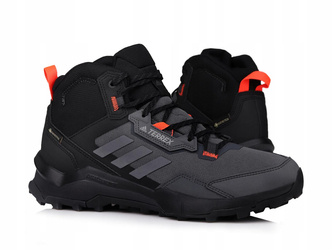 Adidas TERREX AX4 MID GTX [FZ3289]