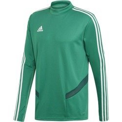 Bluza męska adidas Tiro 19 Training Top zielona DW4799