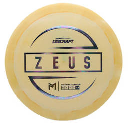 Discraft Z LINE BUZZZ 177+ g