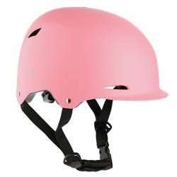 NILS EXTREME MTW02 HELMET PINK SIZE XS (48-52cm)