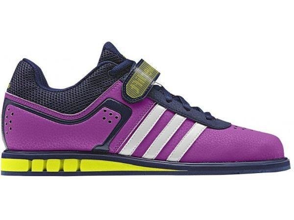 adidas powerlift 2. weightlifting shoes
