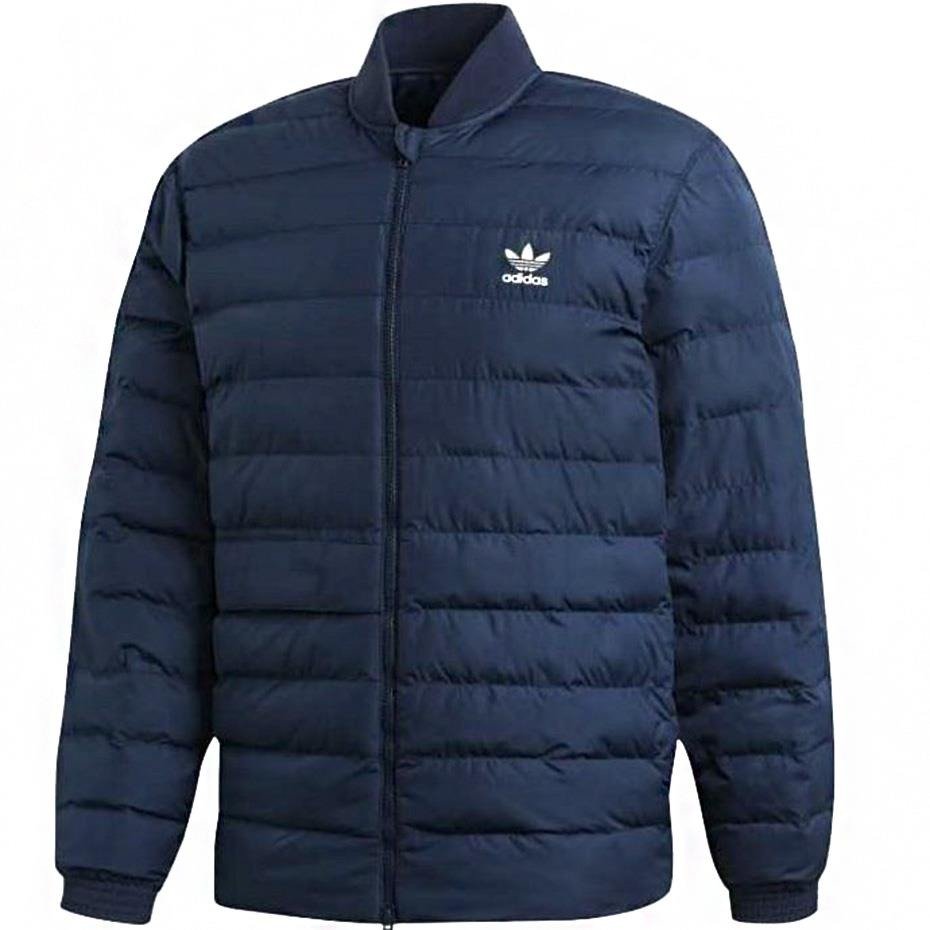 Adidas SST Outdoor jacket navy DJ3192 