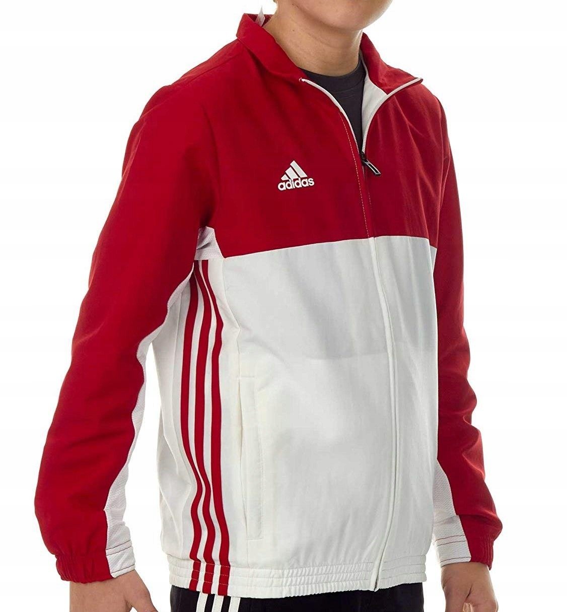 adidas t16 hoody junior