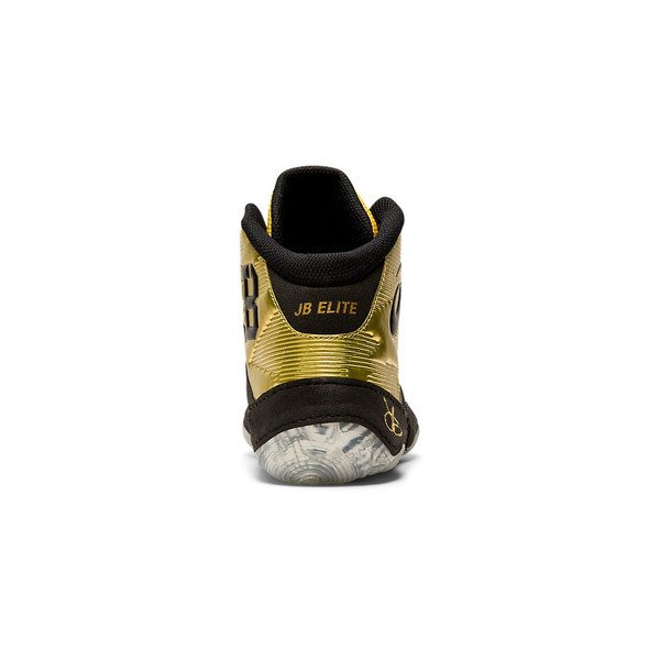 Asics jb cheap elite gold