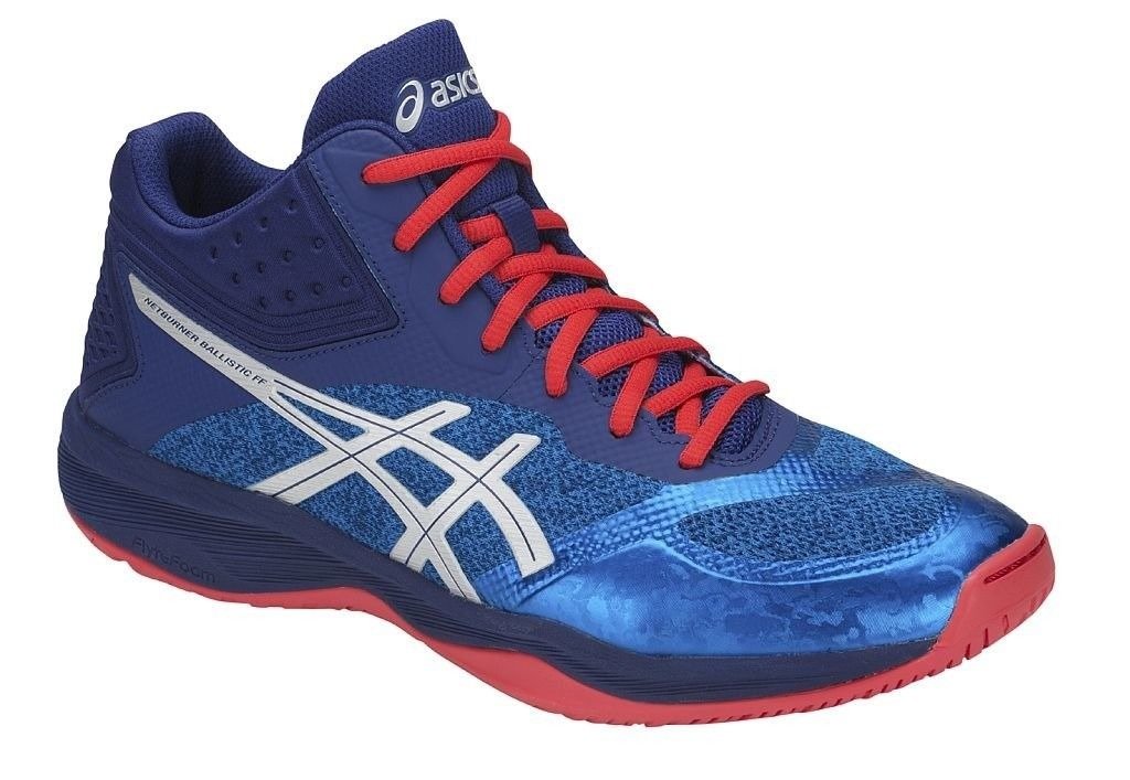 asics netburner singapore