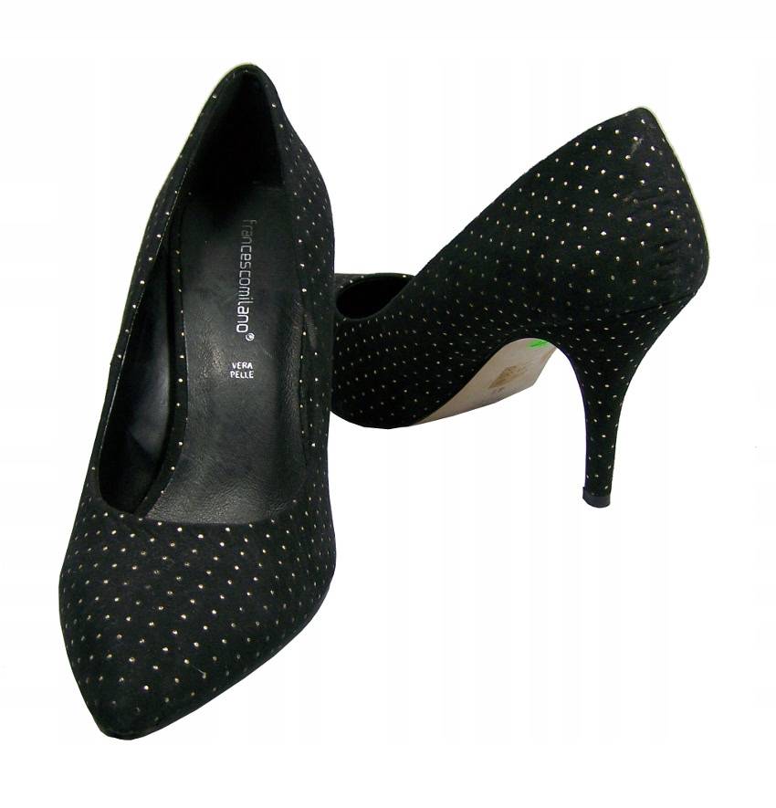 milano high heels