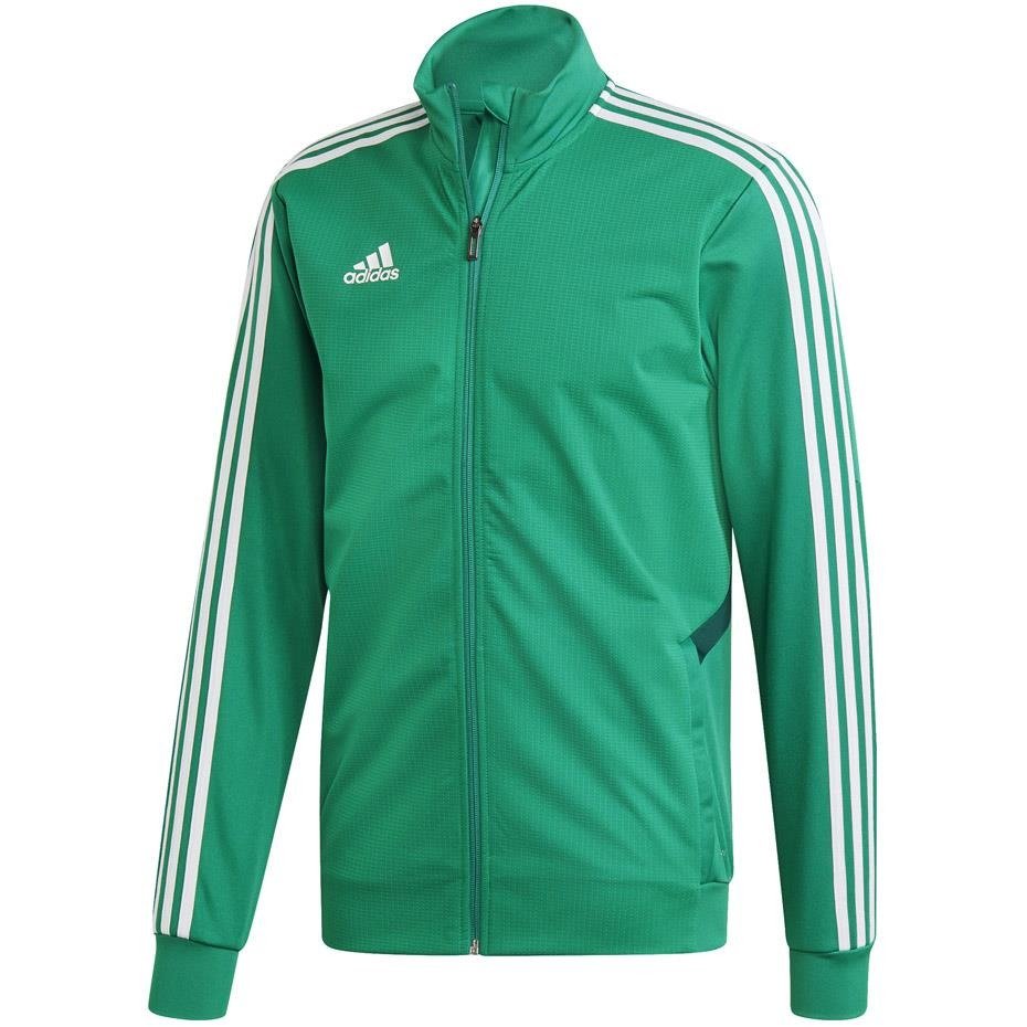 adidas men's tiro 19 jacket