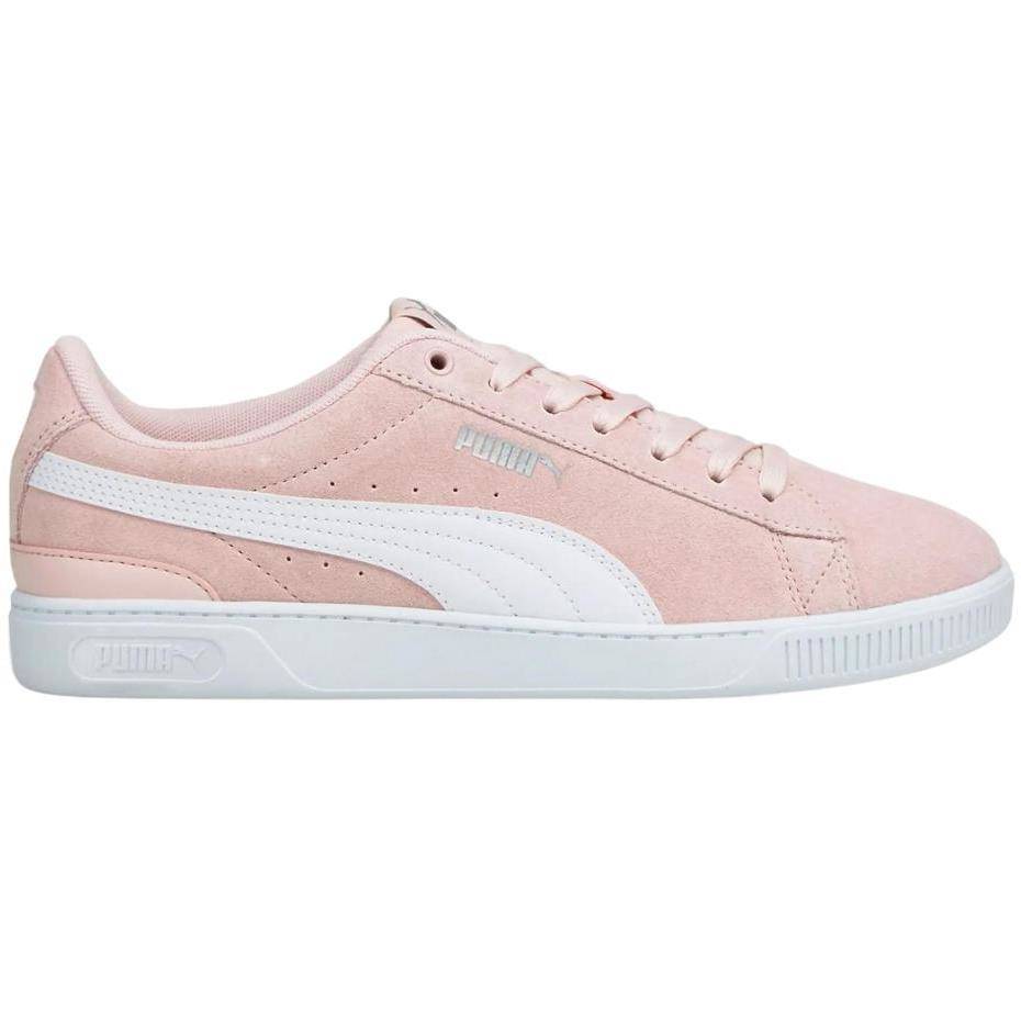 Buty damskie Puma Vikky v3 różowe 383023 05 | | - Zoltan Sport