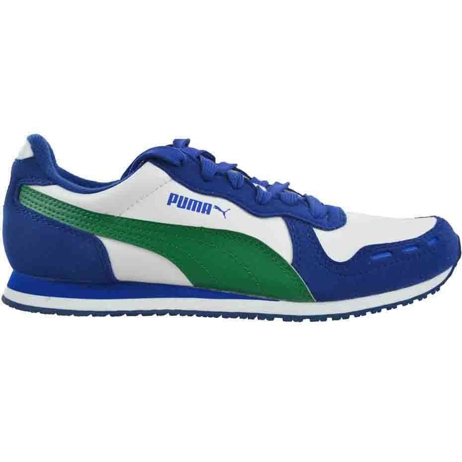 puma cabana racer dla dzieci