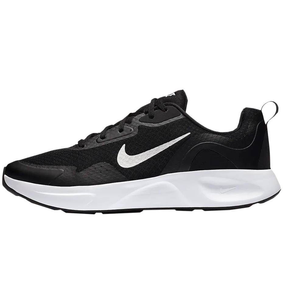 Buty męskie Nike Wearallday czarno-białe CJ1682 004 | | - Zoltan Sport