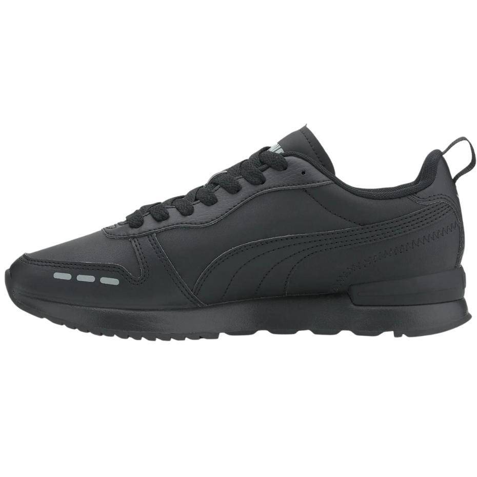 Buty Męskie Puma R78 Sl Czarne 374127 01 Zoltan Sport 