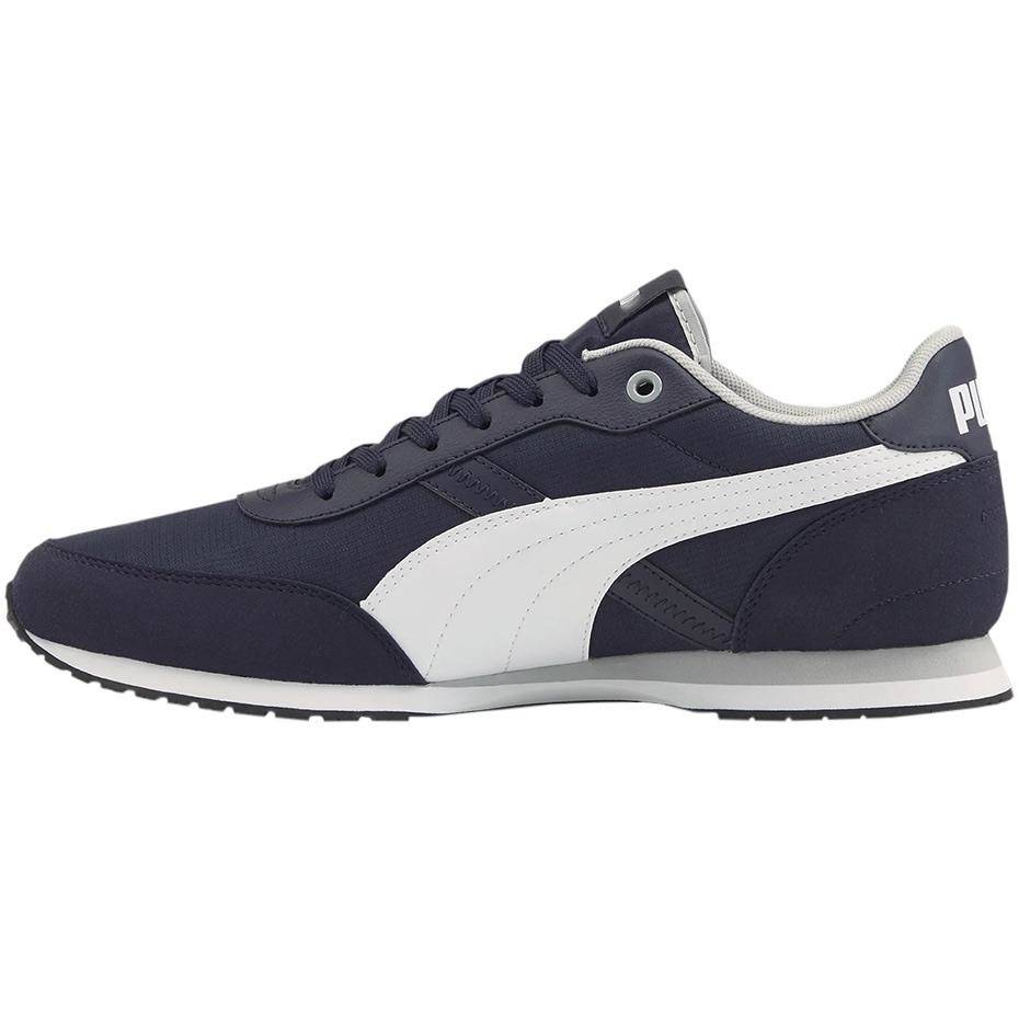 Buty męskie Puma ST Runner Essential granatowe 383055 04 | | - Zoltan Sport