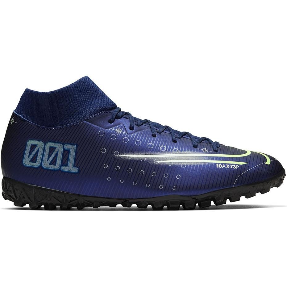 Nike Mercurial Superfly 7 Academy Mds Tf Open Boots.