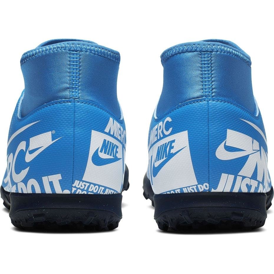 Nike Mercurial Superfly 6 Club Shop Kids Football Boots.