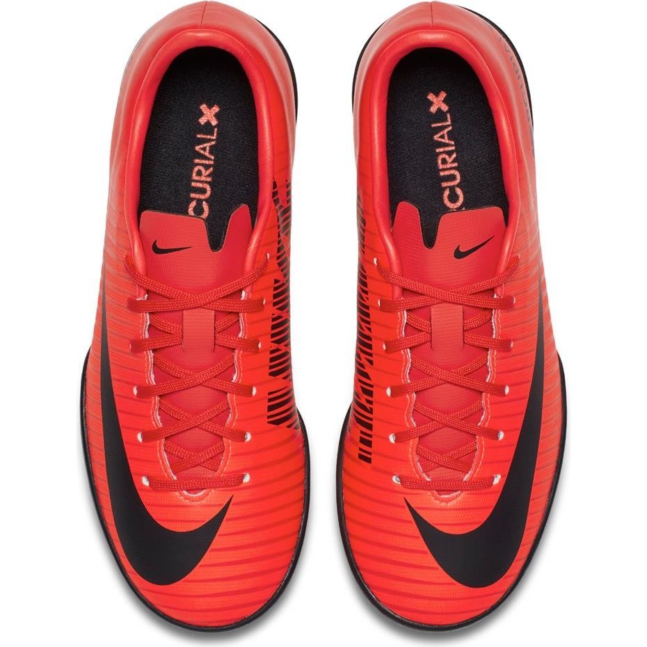 Nike mercurial hot sale vapor xi tf