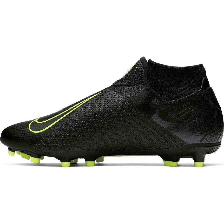 Buty piłkarskie Nike Phantom VSN Academy DF FG/MG AO3258 007 | MEN ...