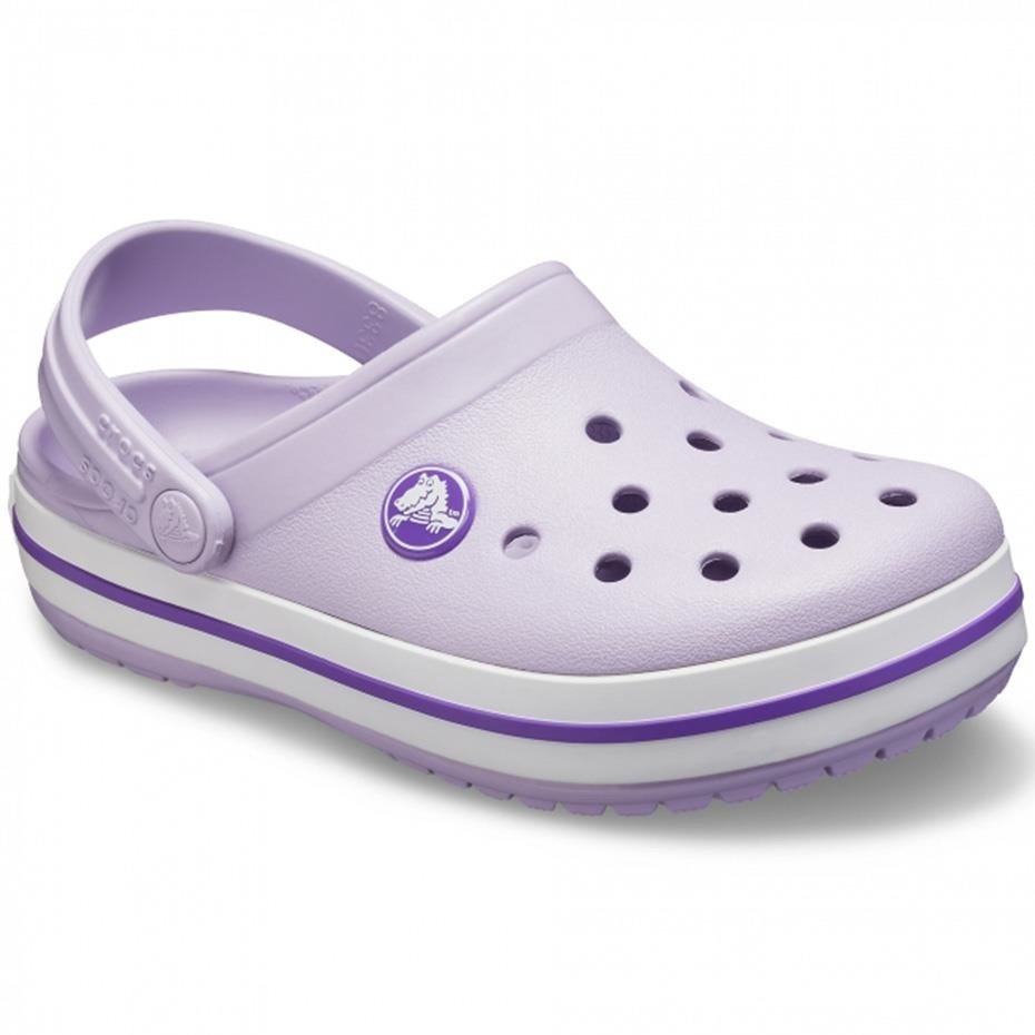 Crocs Crocband fioletowe 11016 50Q | | - Zoltan Sport