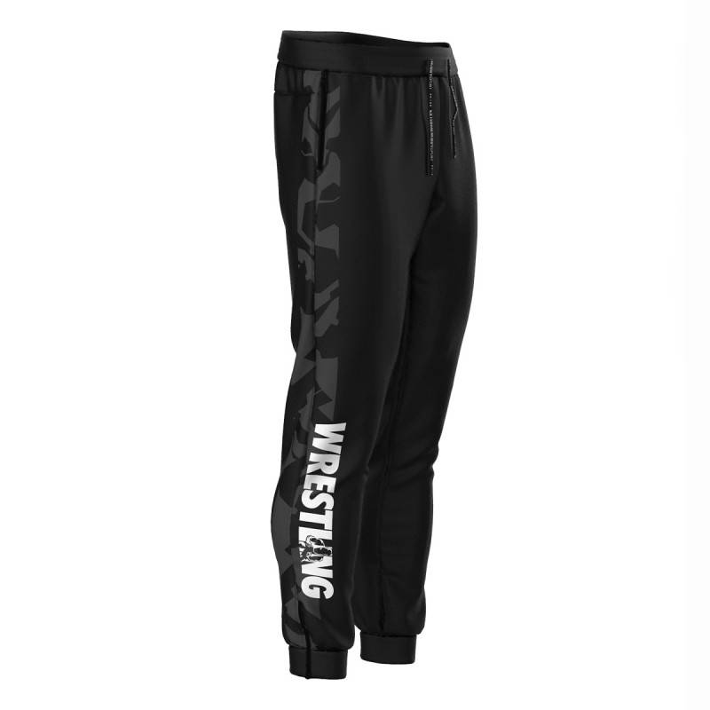 Extreme Hobby Wrestling Bold Track Pants | MEN \ Men's clothing ...