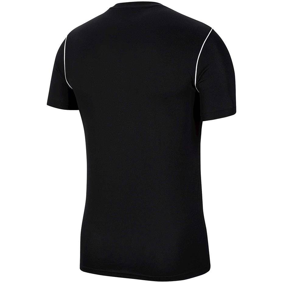 Koszulka dla dzieci Nike Dri-Fit Park Training czarna BV6905 010 ...