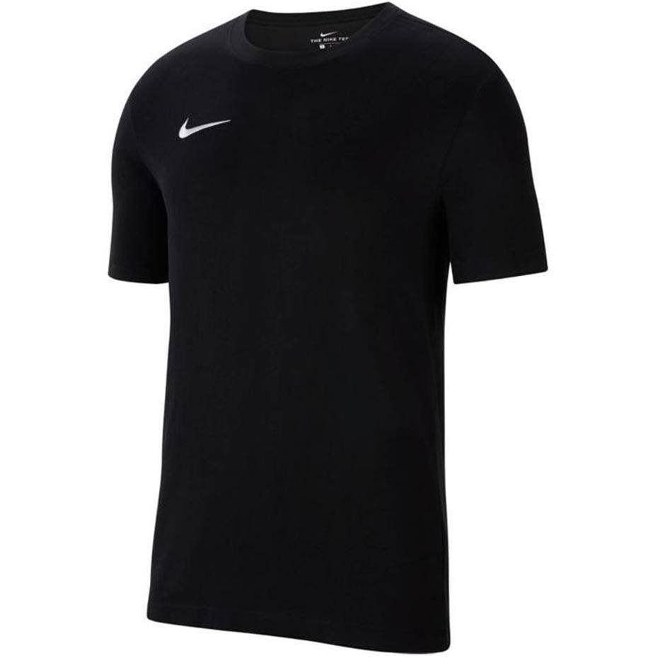 Koszulka męska Nike Dri-FIT Park 20 Tee czarna CW6952 010 | | - Zoltan ...