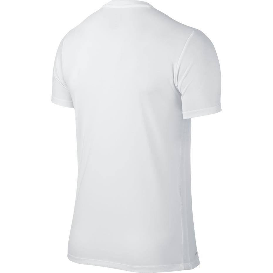 Koszulka męska Nike Park VI Jersey biała 725891 100 | MEN \ Men's ...