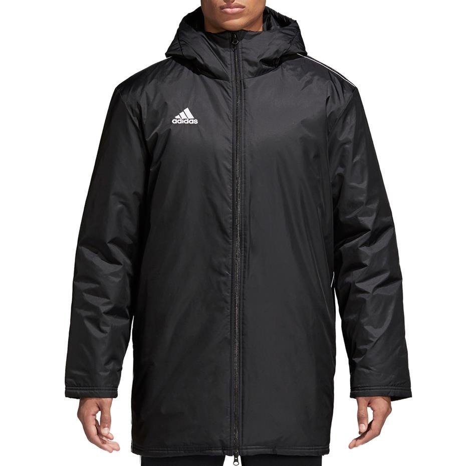 jacket adidas Core 18 Rain black CE9057 