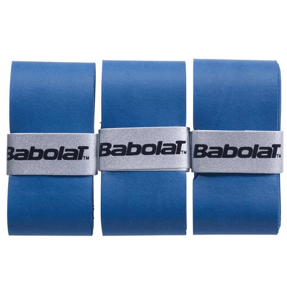 Owijka Babolat Vs Orginal Feel 3szt.niebieska 653040 136