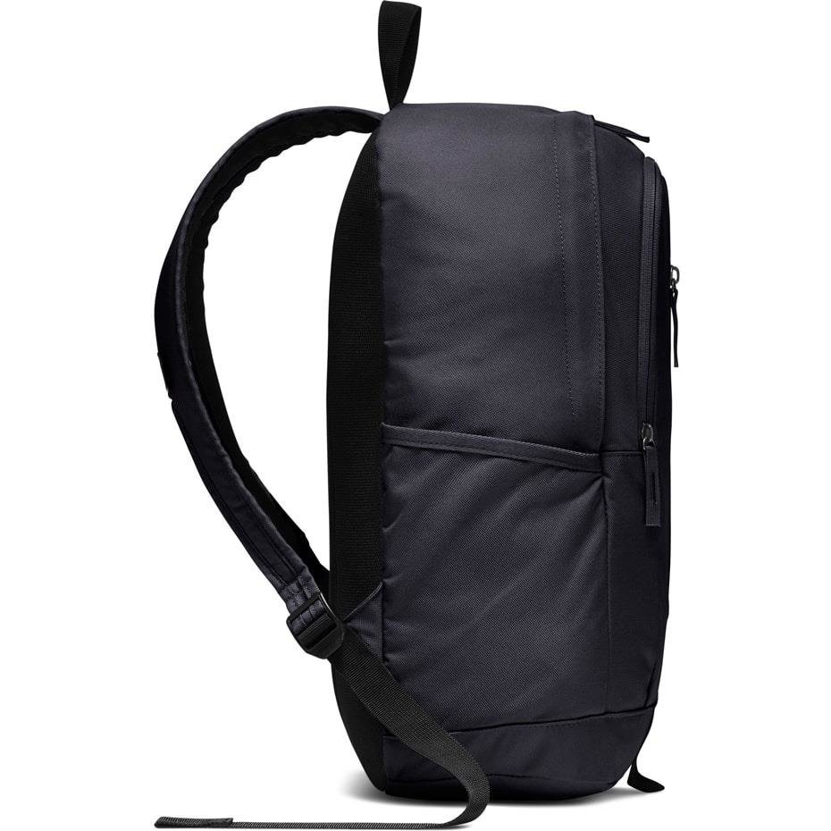 nike all access soleday backpack black