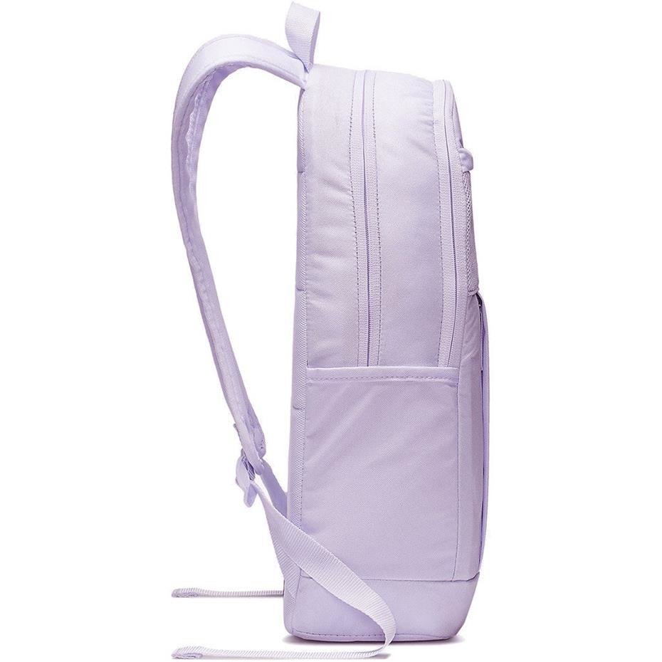 nike lavender backpack