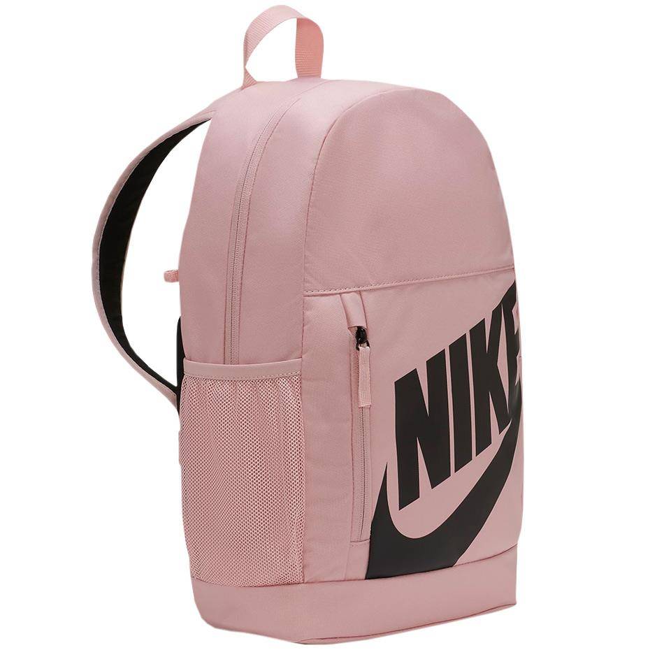 Plecak Nike Elemental Backpack różowy BA6030 630 | | - Zoltan Sport