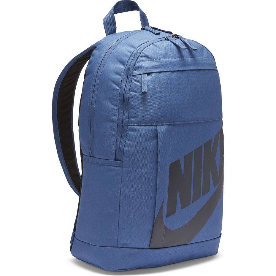 Plecak Nike Elmntl Bkpk 2.0 niebieski BA5876 469 | | - Zoltan Sport
