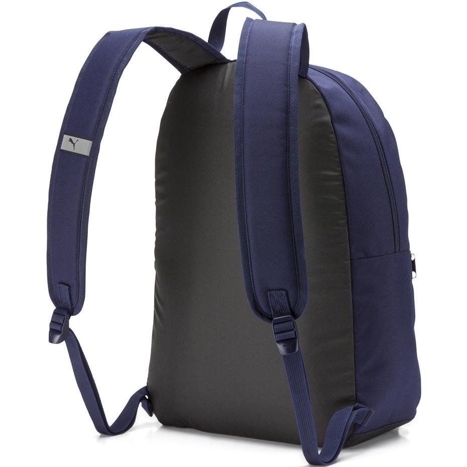 Plecak Puma Phase II fioletowy 075592 09 | ACCESSORIES \ Backpacks and ...