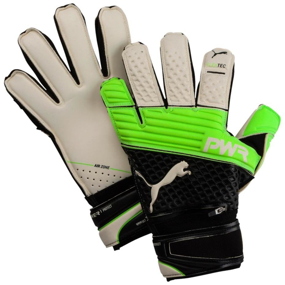 puma evopower protect 1 goalkeeper gloves