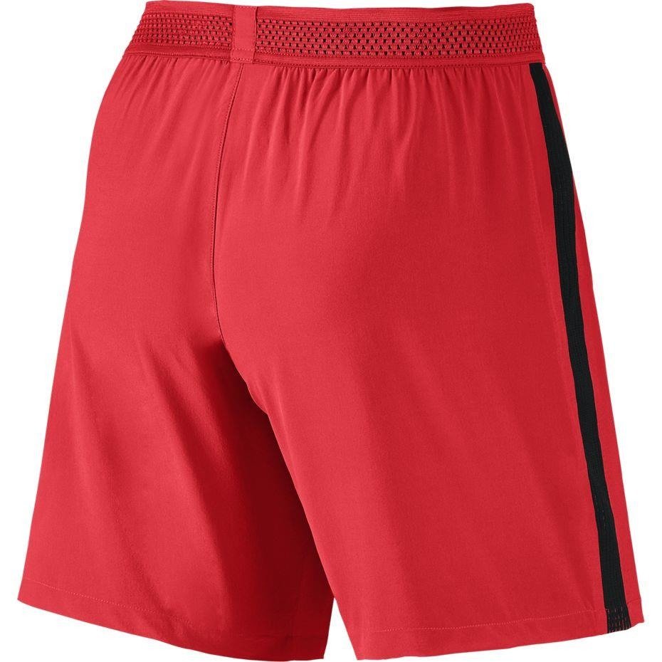 Spodenki męskie Nike M NK FLX Strike W czerwone 804298 657 | MEN \ Men ...