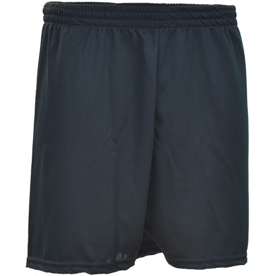 Spodenki męskie Quest czarne | MEN \ Men's clothing \ Shorts | - Zoltan ...