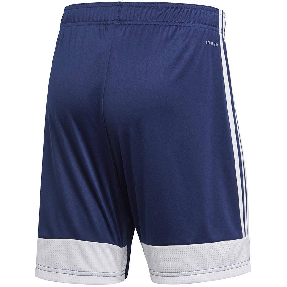 Spodenki męskie adidas Tastigo 19 Shorts granatowe DP3245 | | - Zoltan ...