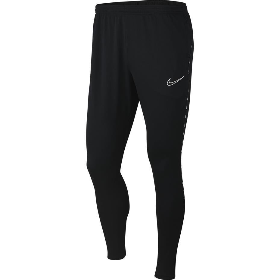 Spodnie męskie Nike Dry Academy Pant GX KPZ czarne AT5647 010 | MEN ...