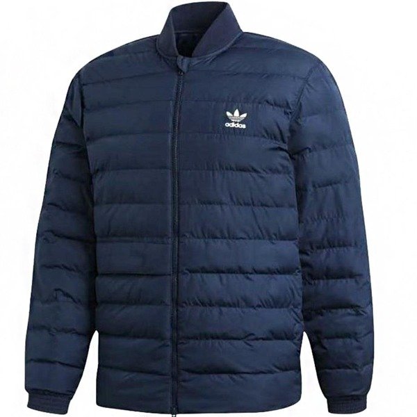 Adidas SST Outdoor jacket navy DJ3192