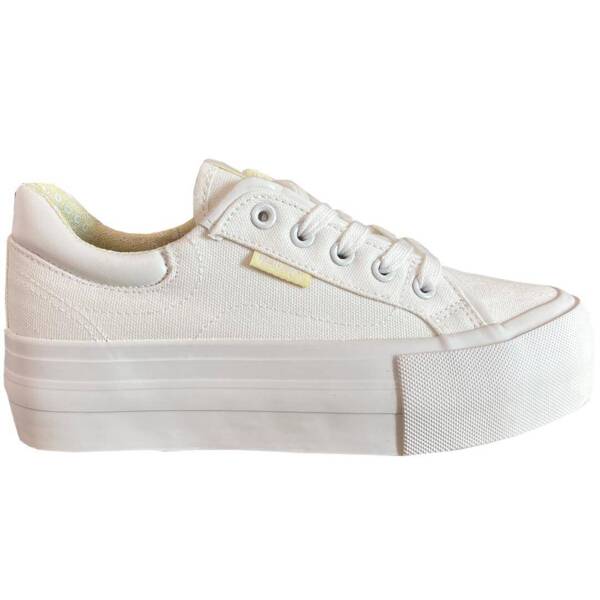 Buty damskie Lee Cooper białe LCW-24-31-2179LA