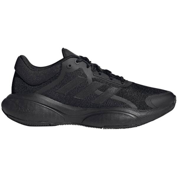 Buty damskie adidas Response czarne GW6661