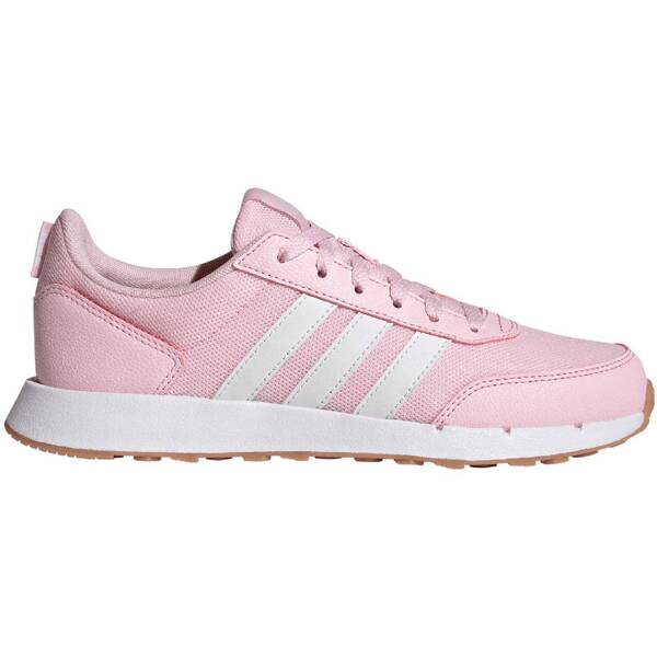 Buty damskie adidas Run 50s różowe IG6559