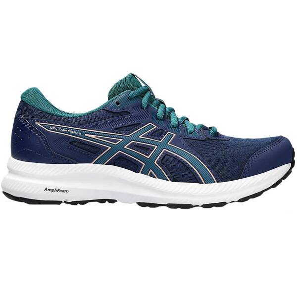 Buty damskie do biegania Asics Gel Contend 8 1012B320 413