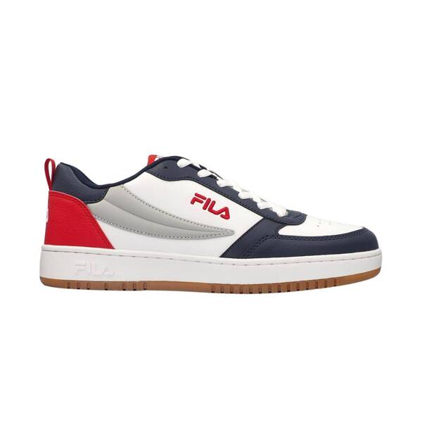 Buty męskie Fila Rega NF FFM0370 50007