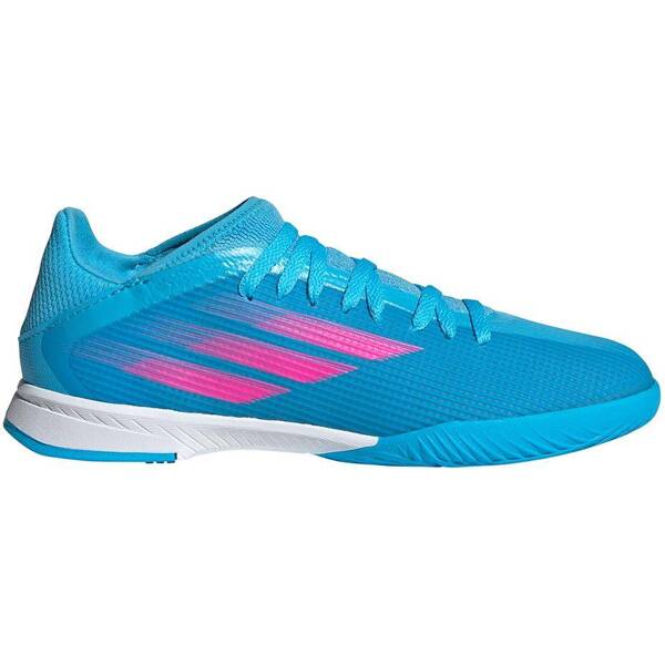 Buty piłkarskie adidas X Speedflow.3 IN Junior GW7493