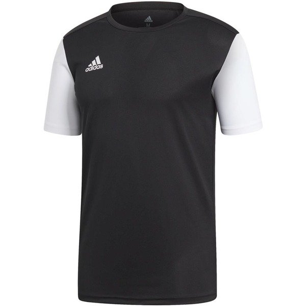 Koszulka dla dzieci adidas Estro 19 Jersey JUNIOR czarna DP3233