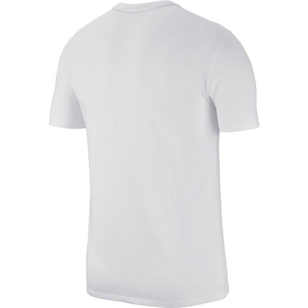 Koszulka męska Nike FC Dry Tee Seasonal Block biała AA5733 100 | MEN ...