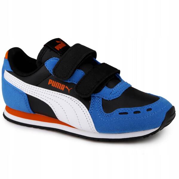 Puma CABANA RACER SL 20 V PS [383730 07]