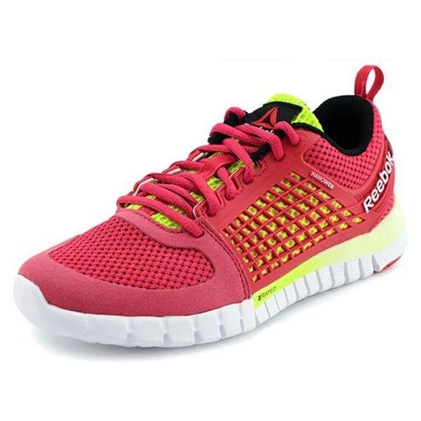 women's reebok zquick electrify running shoes reviews